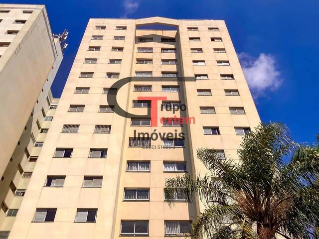 #202655 - Apartamento para Venda em São Paulo - SP - 2