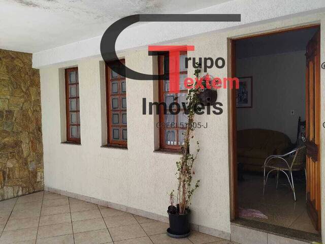 #202657 - Casa para Venda em São Paulo - SP - 1