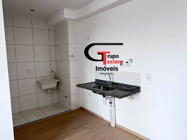 Apartamento para Locação em São Paulo - 4