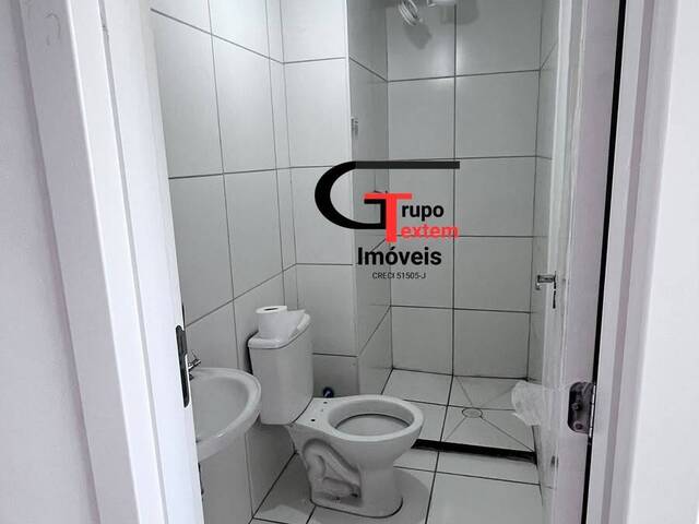 Apartamento para Locação em São Paulo - 5