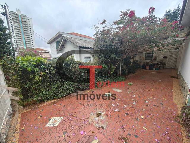 #202660 - Casa para Venda em São Paulo - SP - 1