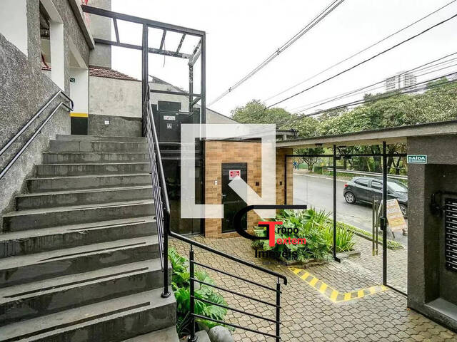 #202661 - Apartamento para Locação em São Paulo - SP - 2