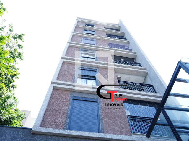 #202661 - Apartamento para Locação em São Paulo - SP - 1