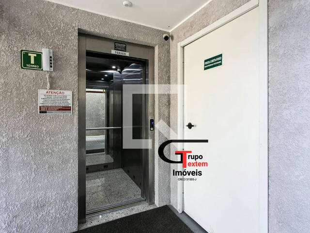 #202661 - Apartamento para Locação em São Paulo - SP - 3