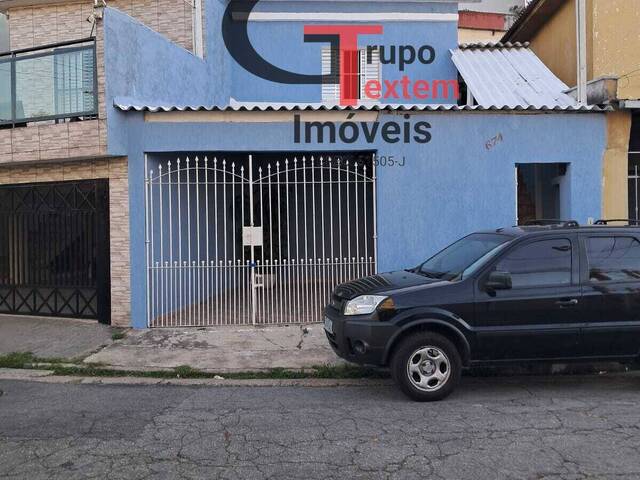 #202662 - Casa para Venda em São Paulo - SP - 1