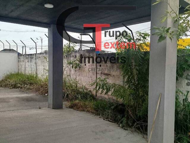 #202663 - Sala para Locação em Itaquaquecetuba - SP - 3