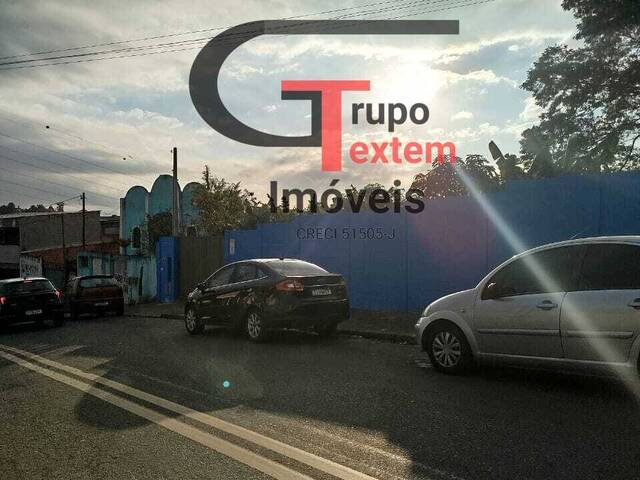 #202664 - Área para Locação em Itaquaquecetuba - SP - 1