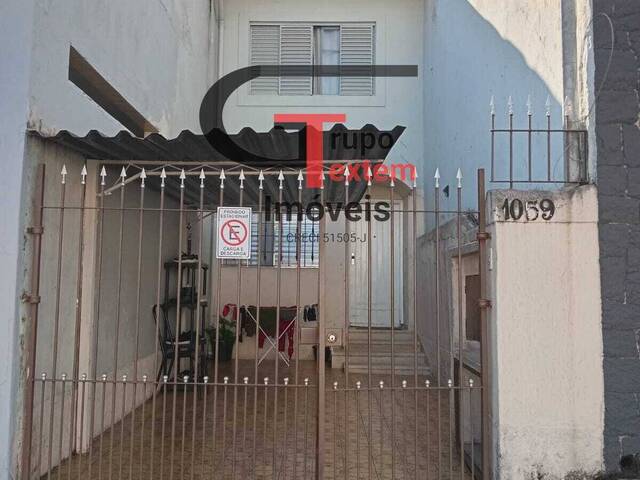 #202658 - Casa para Venda em São Paulo - SP