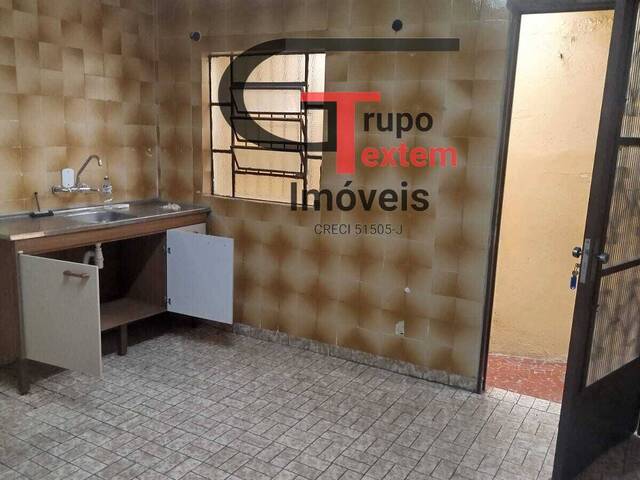#202565 - Casa para Locação em São Paulo - SP - 1