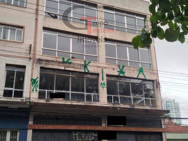 Locação em Vila Regente Feijó - São Paulo